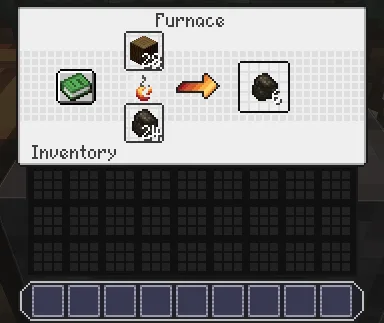 Изображение 6 ресурспака CobbleNostalgia Gen 5 Style GUI