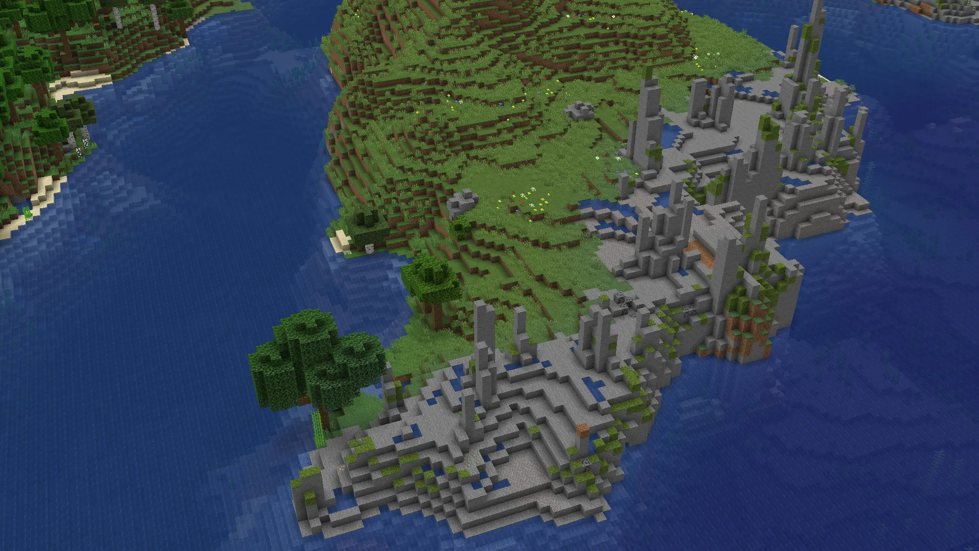 Изображение 2 мода Geophilic