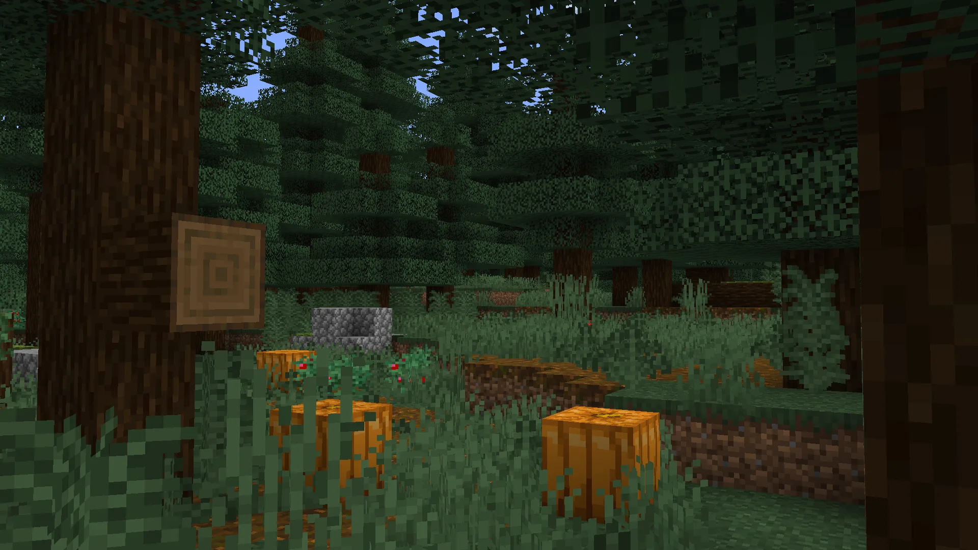 Изображение 4 мода Geophilic