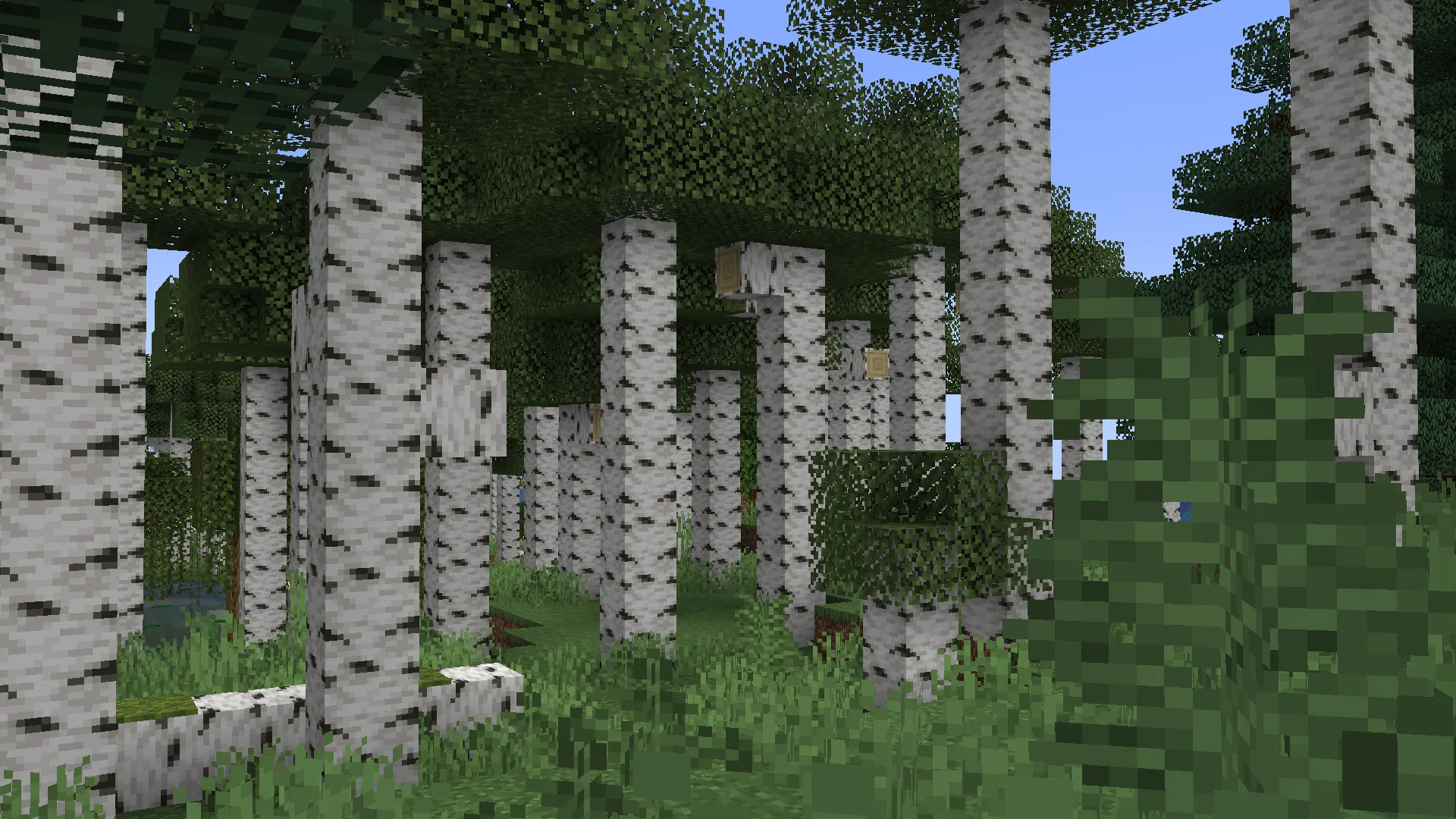 Изображение 5 мода Geophilic