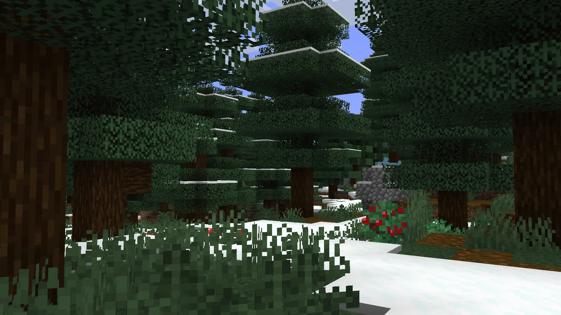 Изображение 6 мода Geophilic