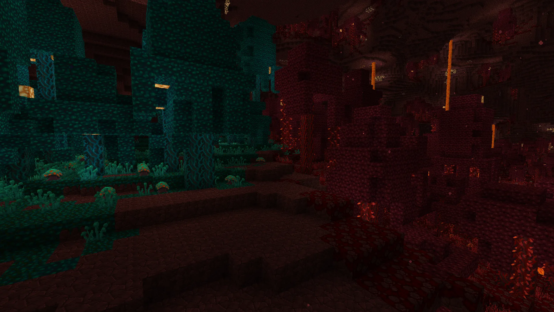 Изображение 1 ресурспака Gerudoku Faithful