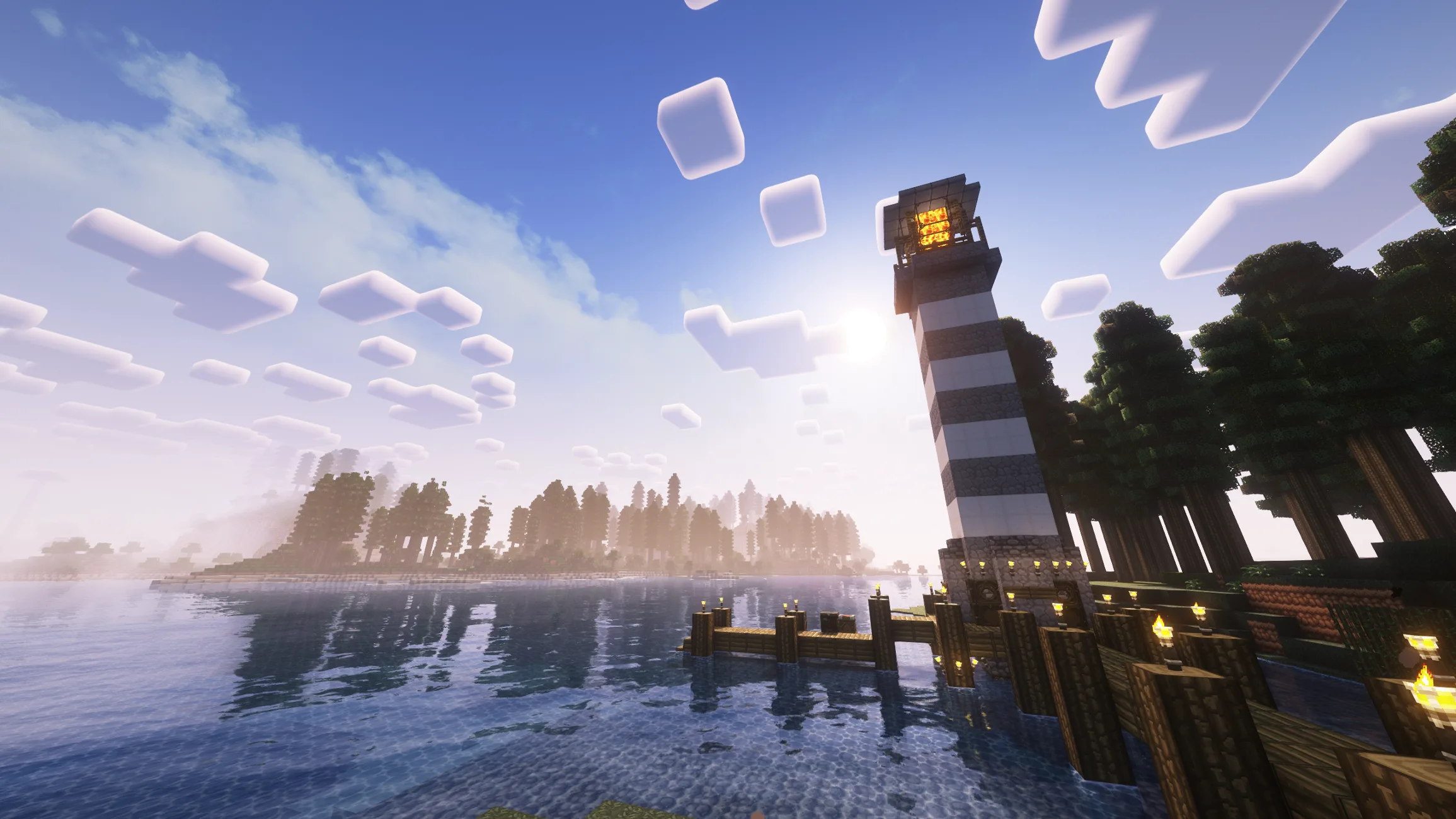 Изображение 3 ресурспака Gerudoku Faithful