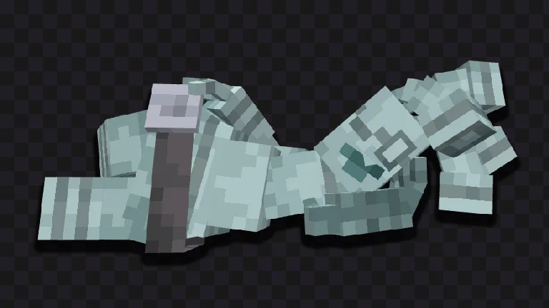 Gholdengo Shiny Fix (Cobblemon)