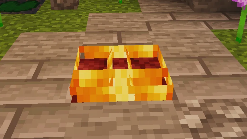 Изображение 3 ресурспака Glacier