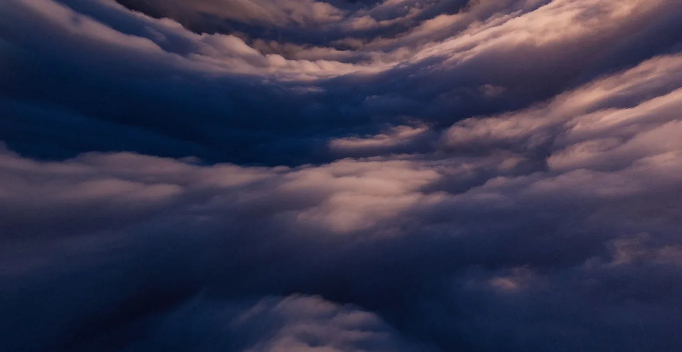 Изображение 2 ресурспака Glare Sky Overlay