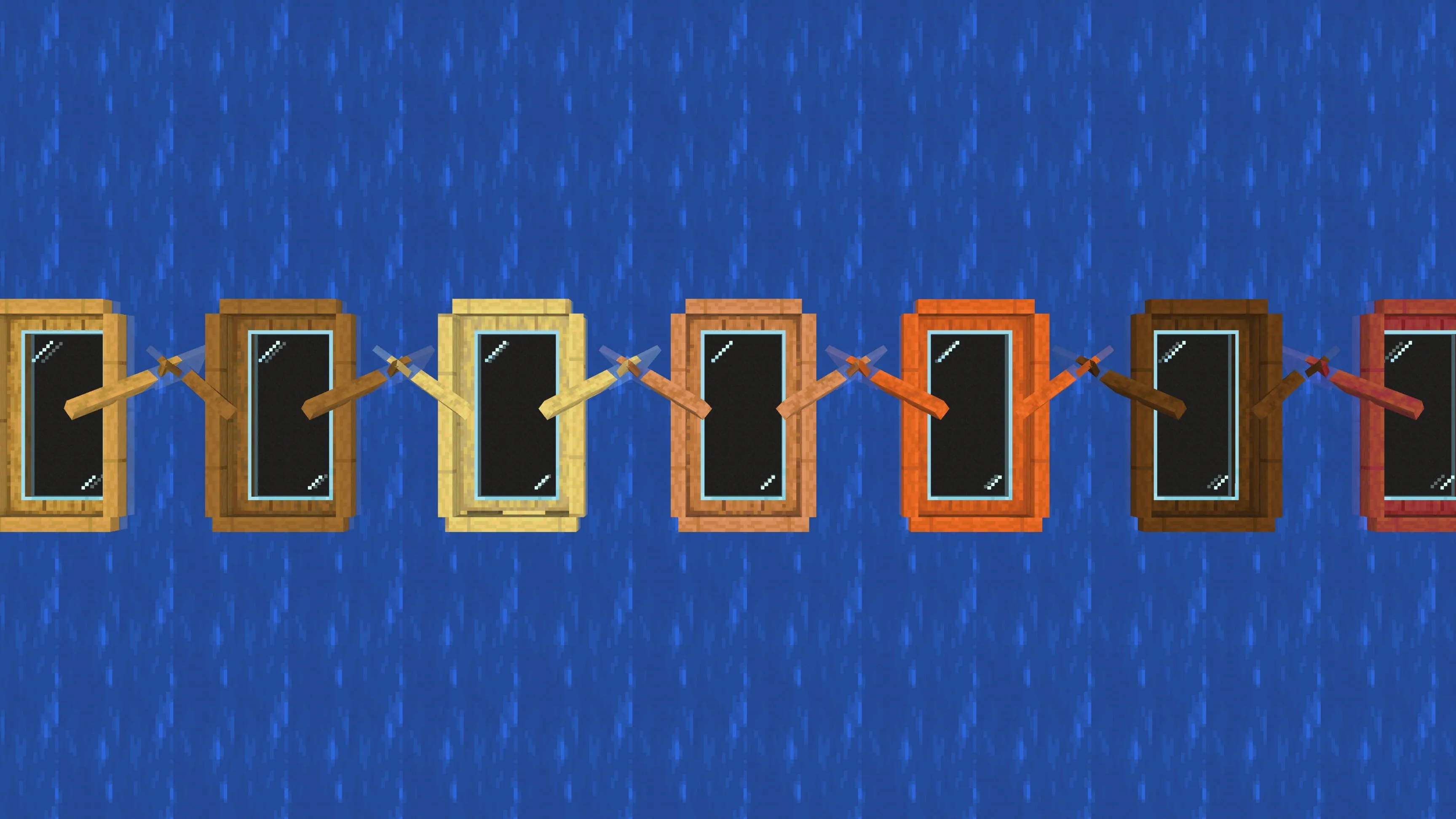 Изображение 2 ресурспака Glass Bottom Boat [32x]