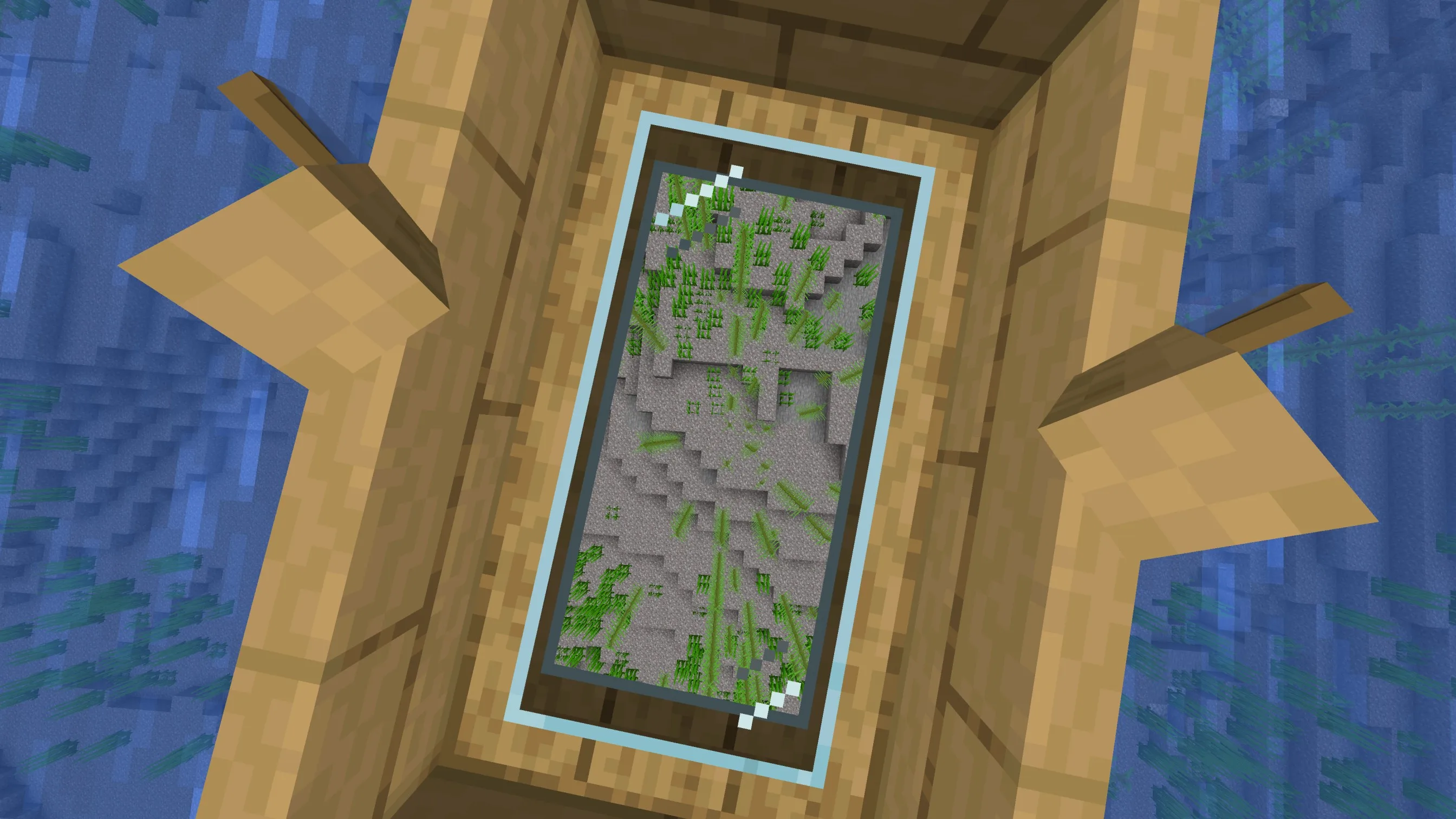 Glass Bottom Boat [32x]