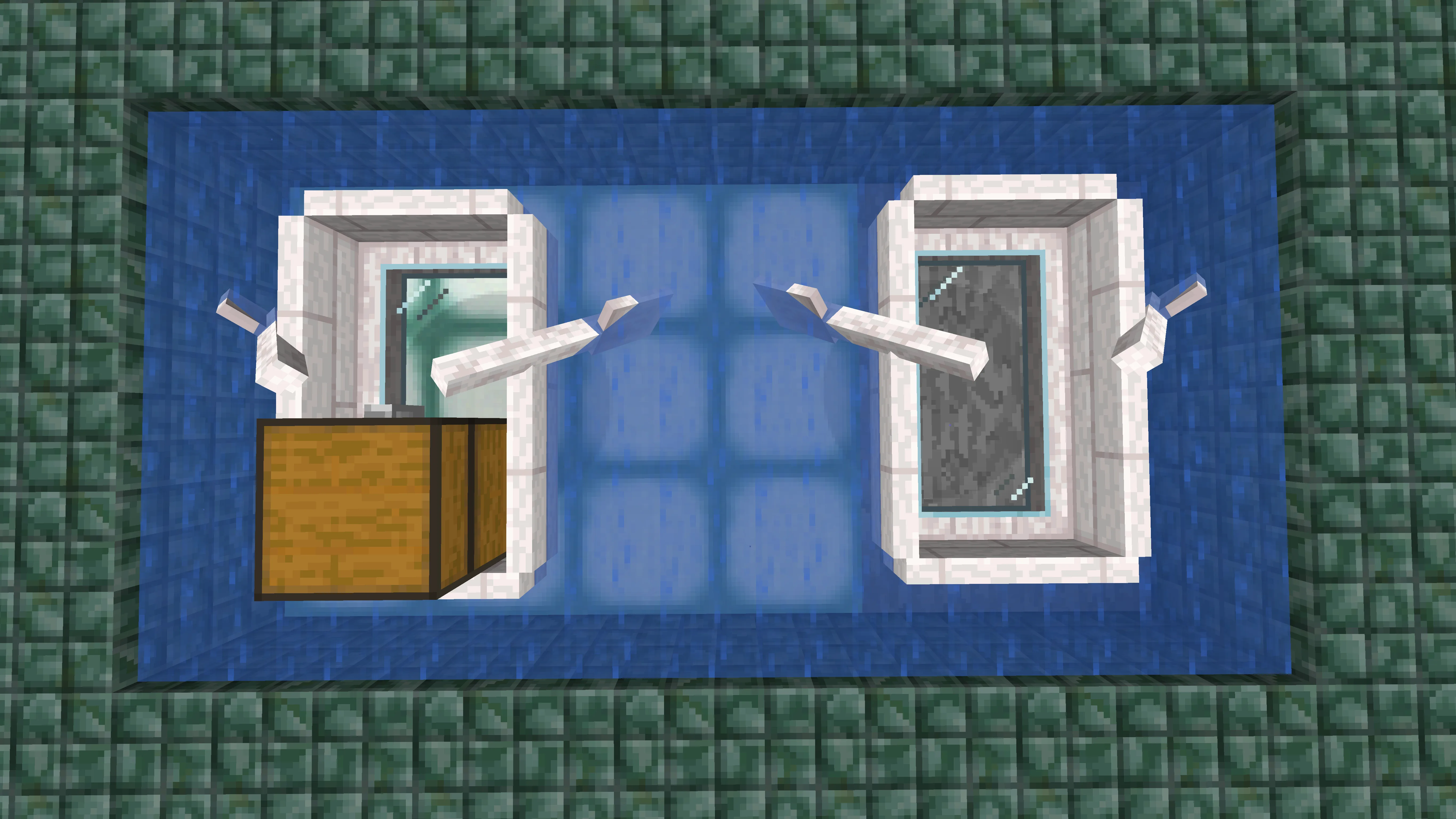 Изображение 5 ресурспака Glass Bottom Boat [32x]