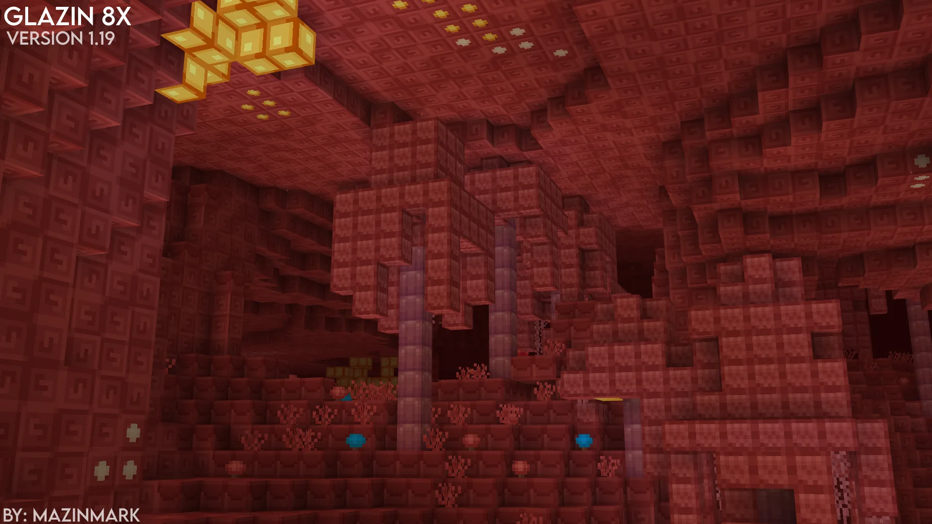 Glazin 8x