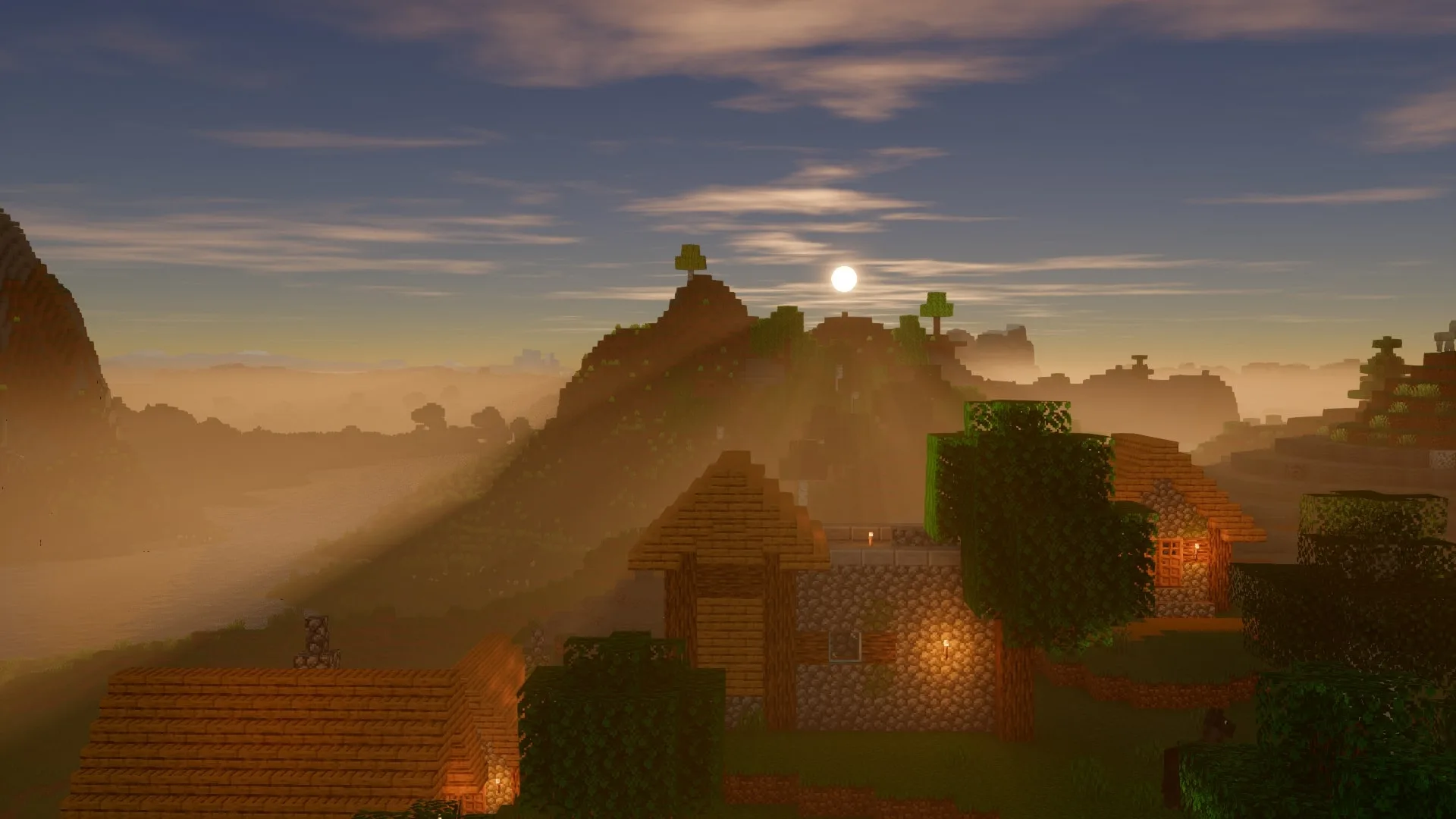 Изображение 2 шейдера Glimmer