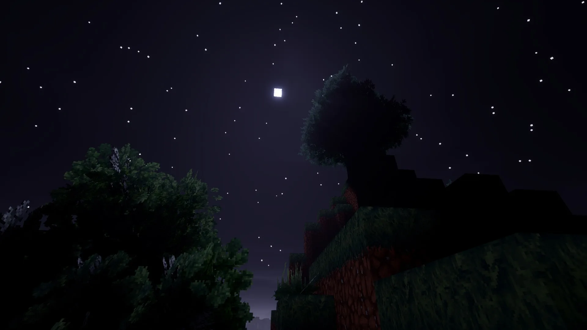 Изображение 3 шейдера Glimmer