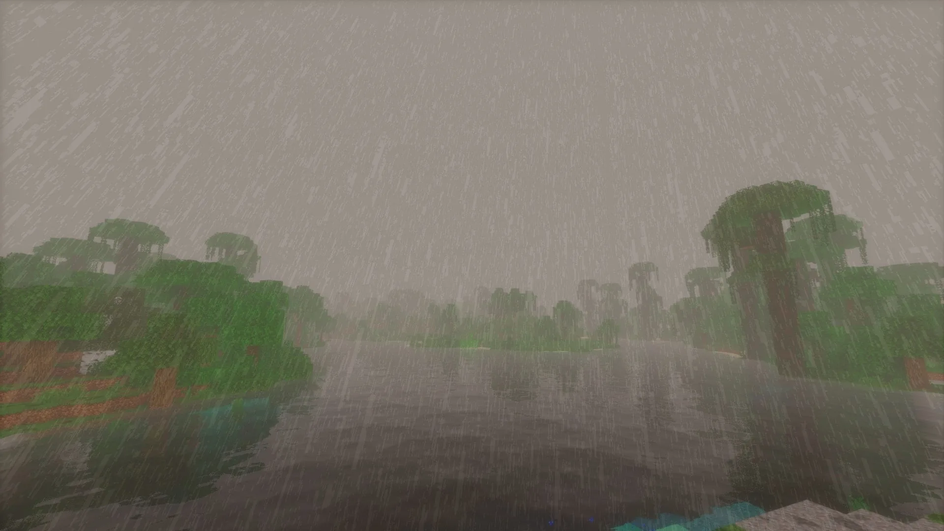 Изображение 5 шейдера Glimmer