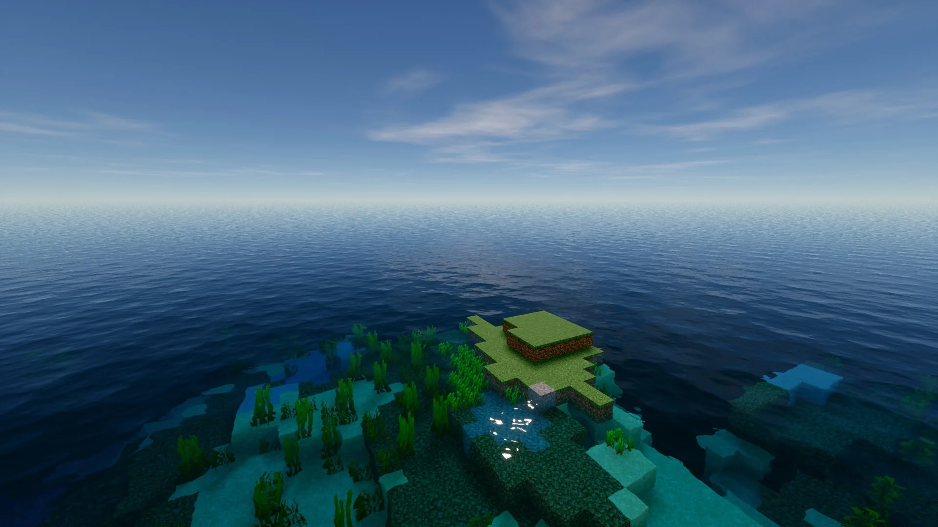 Изображение 6 шейдера Glimmer