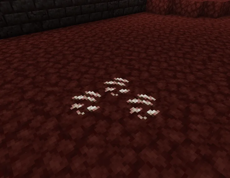 Изображение 6 ресурспака Glow Ores Vanilla (Without Optifine)