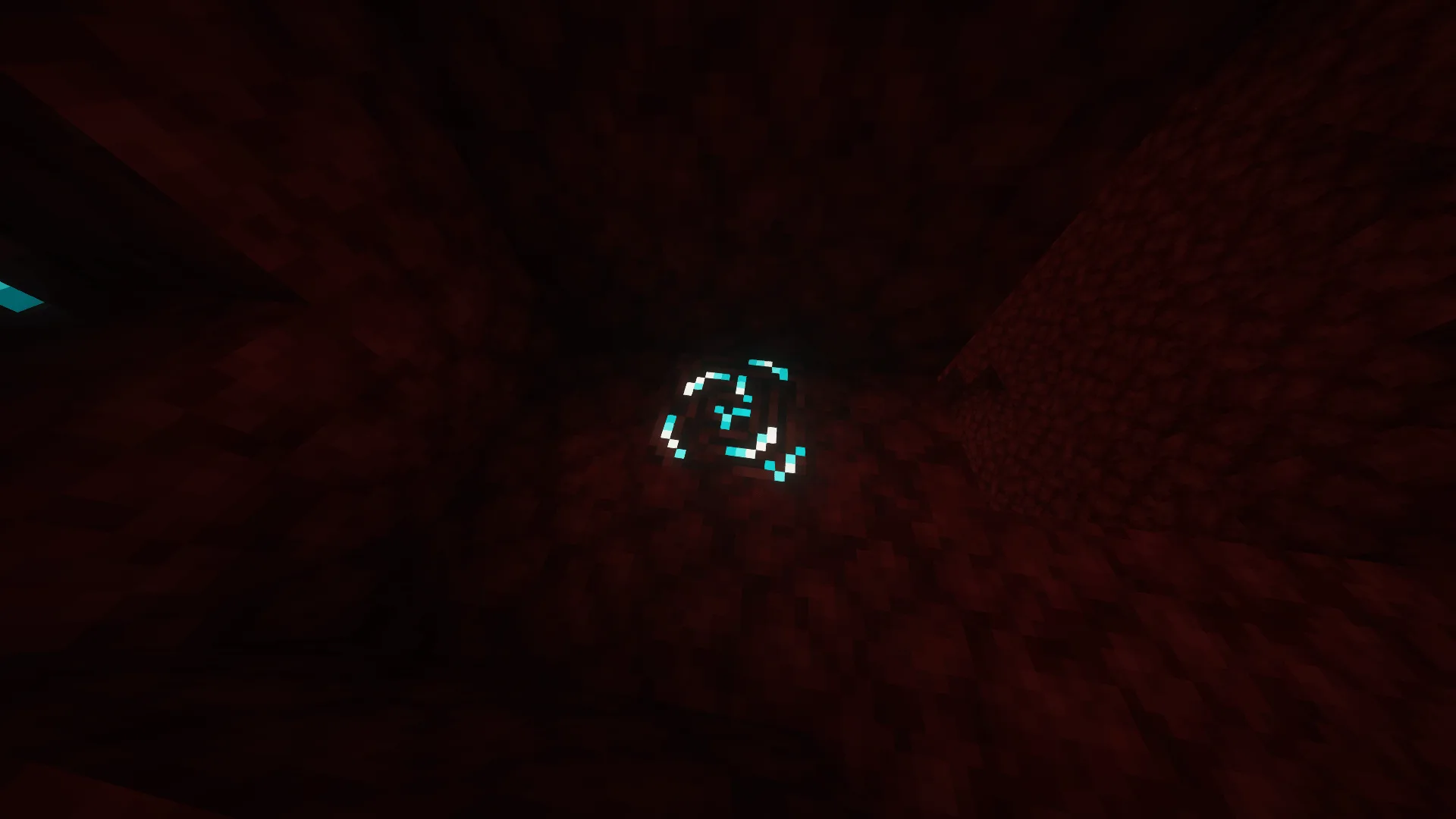 Изображение 2 ресурспака Glowing Ancient Debris