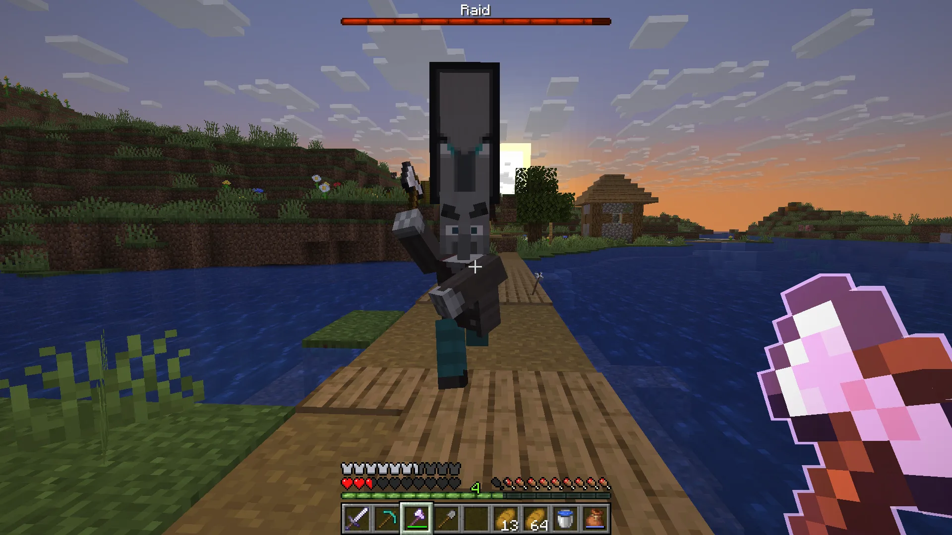 Изображение 2 ресурспака Enchantment Outlines