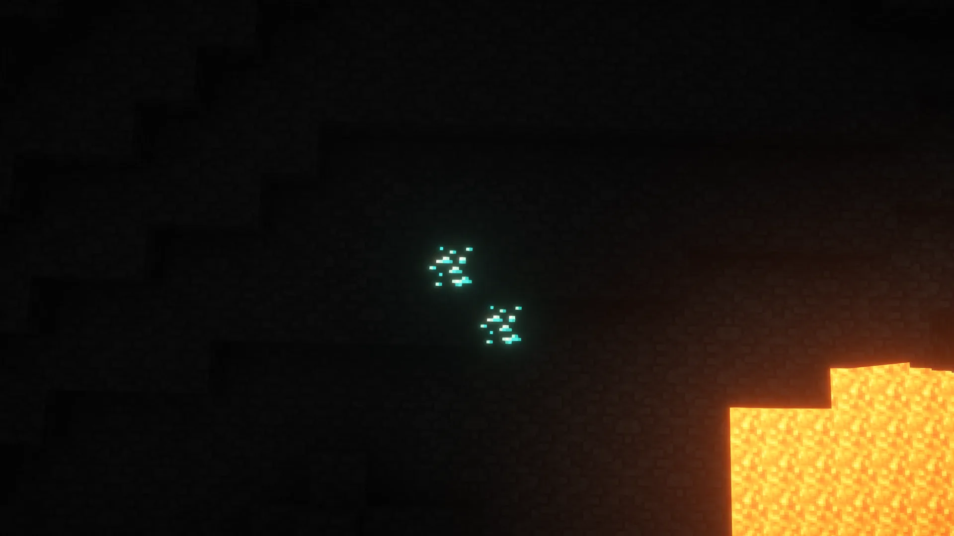 Изображение 6 ресурспака Glowing ores