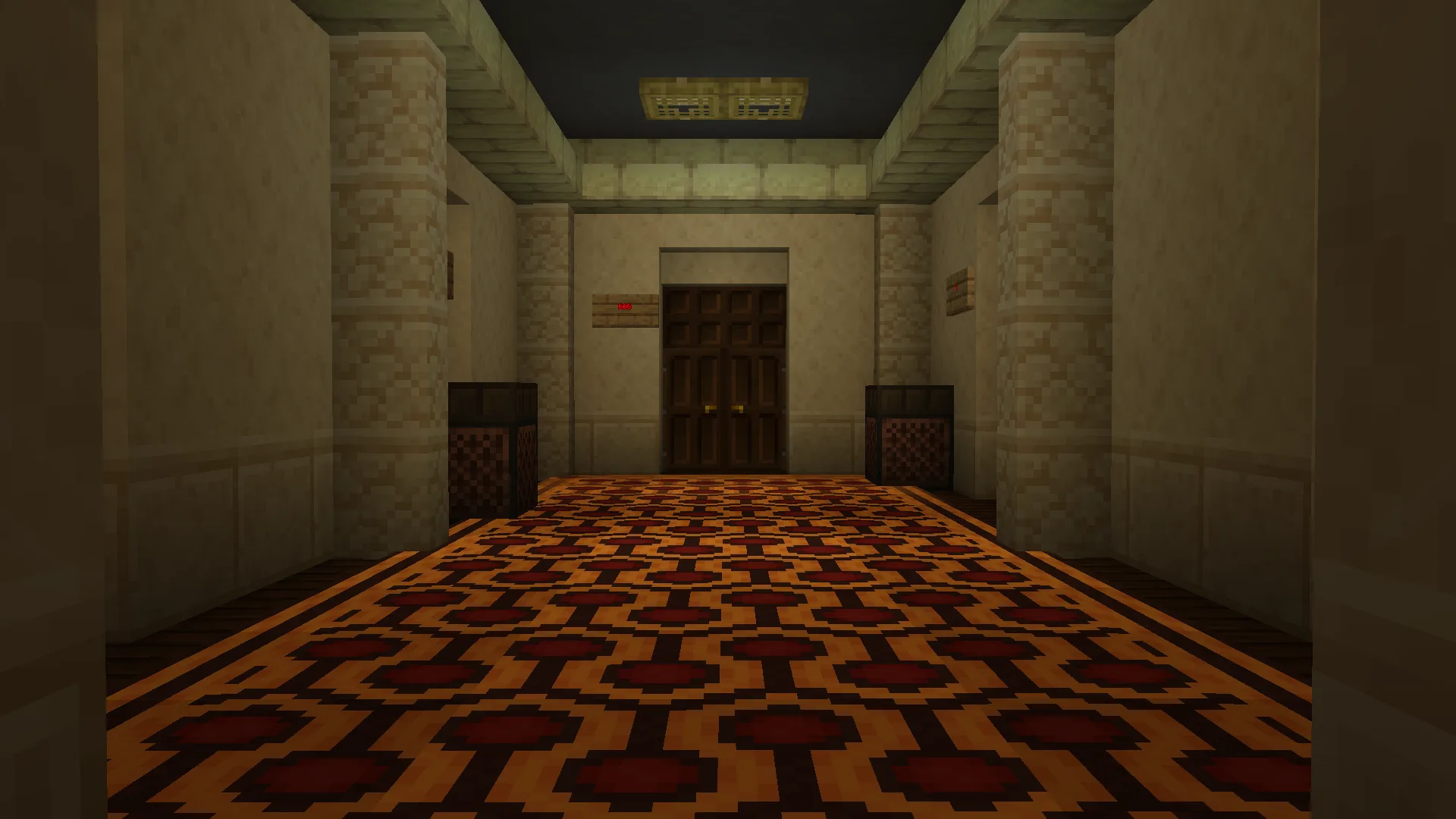 Изображение 6 ресурспака Connected Carpets