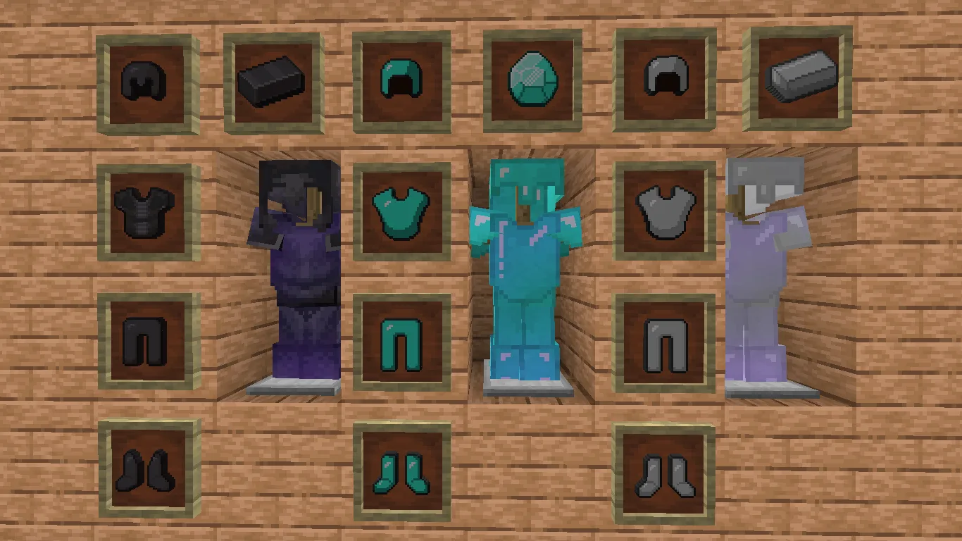 Good Days Faithful PvP