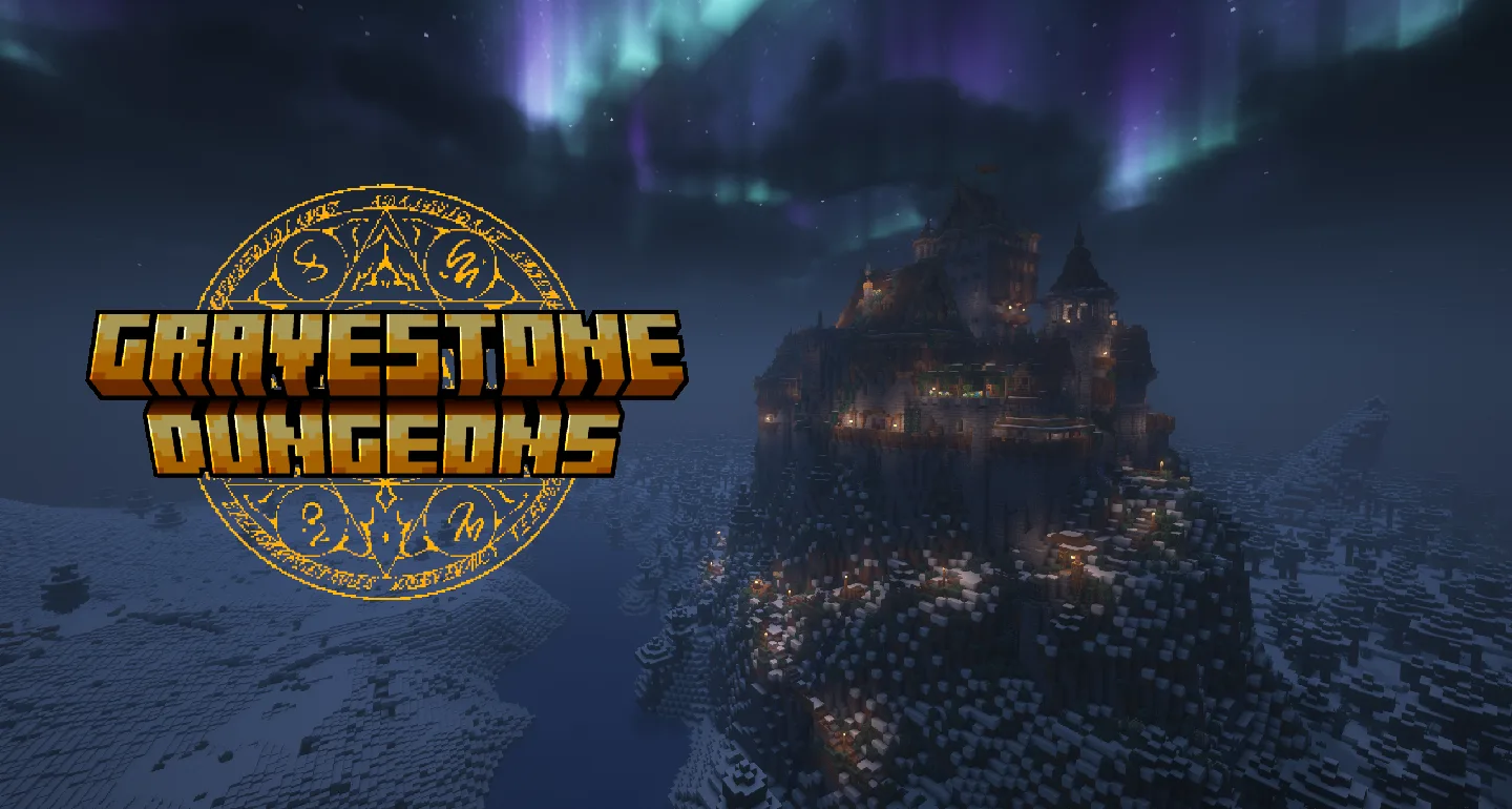 Gravestone Dungeons Resource Pack Add-on