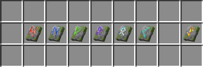 Изображение 4 ресурспака Gravestone Dungeons Resource Pack Add-on