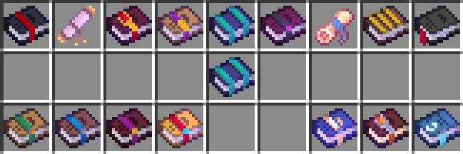 Изображение 5 ресурспака Gravestone Dungeons Resource Pack Add-on