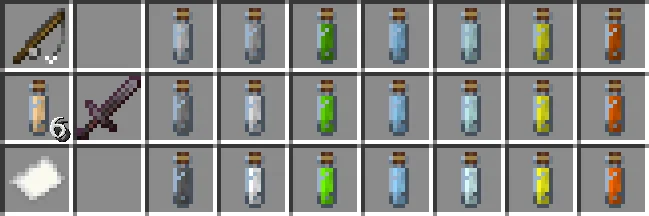 Изображение 6 ресурспака Gravestone Dungeons Resource Pack Add-on