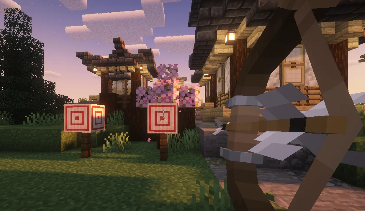 Изображение 6 ресурспака Gray's 3D items