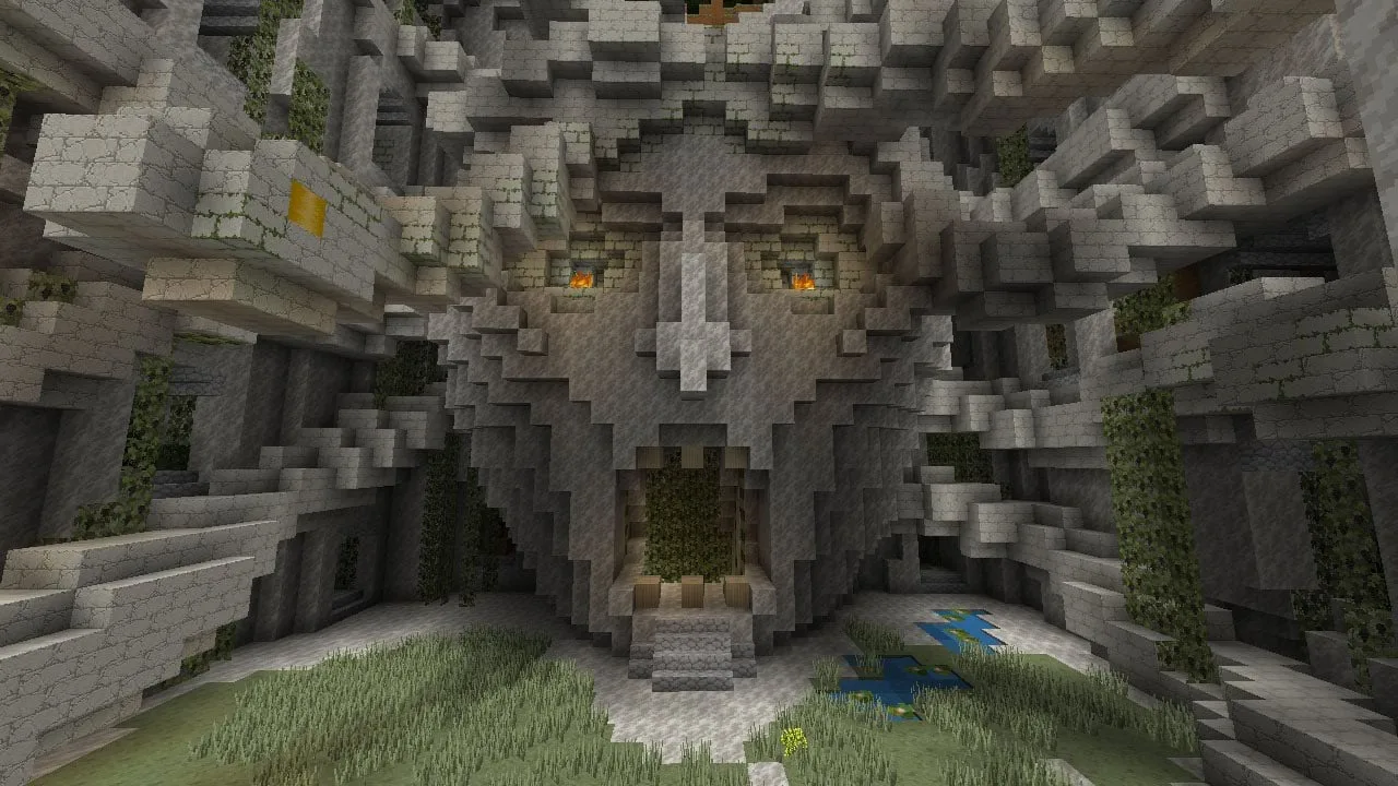 Изображение 2 ресурспака Greek Mythology Mash-up