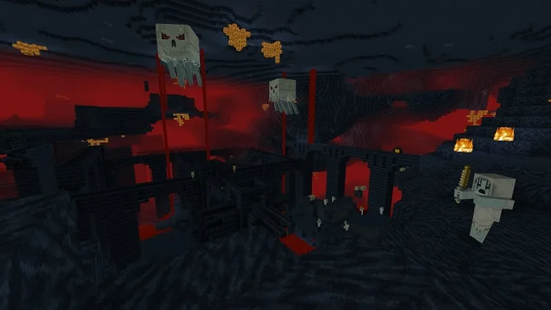 Изображение 5 ресурспака Greek Mythology Mash-up