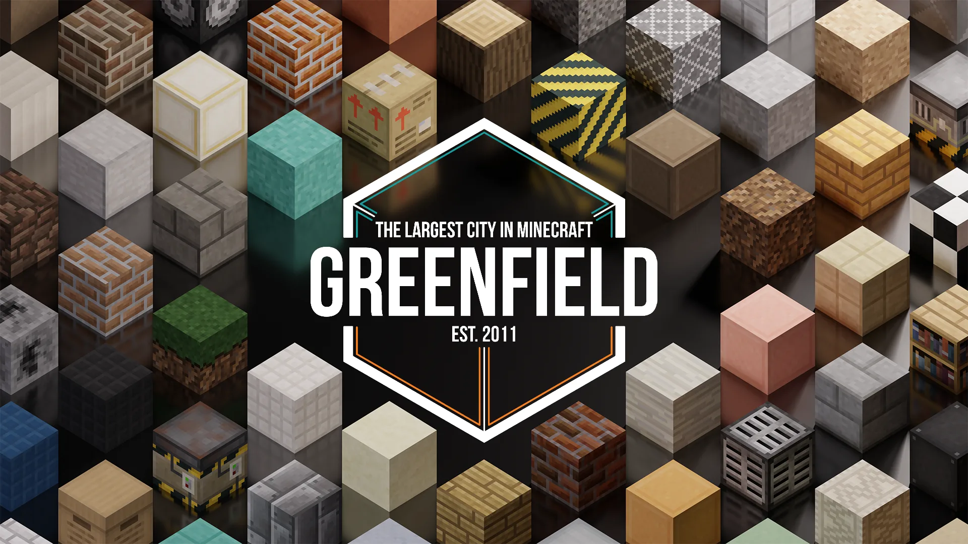 Greenfield Resource Pack