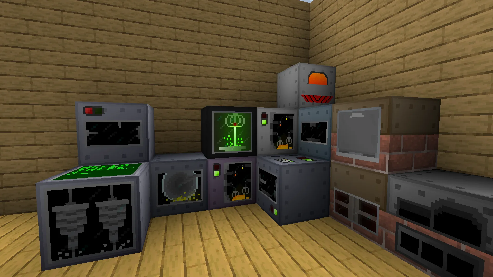 GregTech Revival 32x