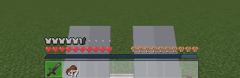 Изображение 4 ресурспака Gui Bites