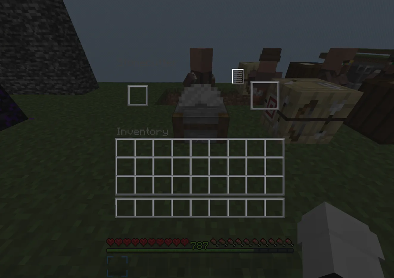Изображение 4 ресурспака Clean GUI