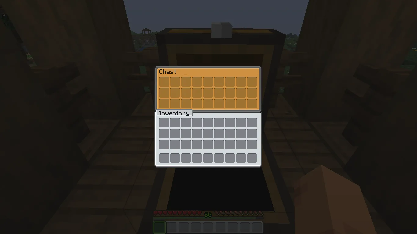 Изображение 5 ресурспака GUI Overhaul
