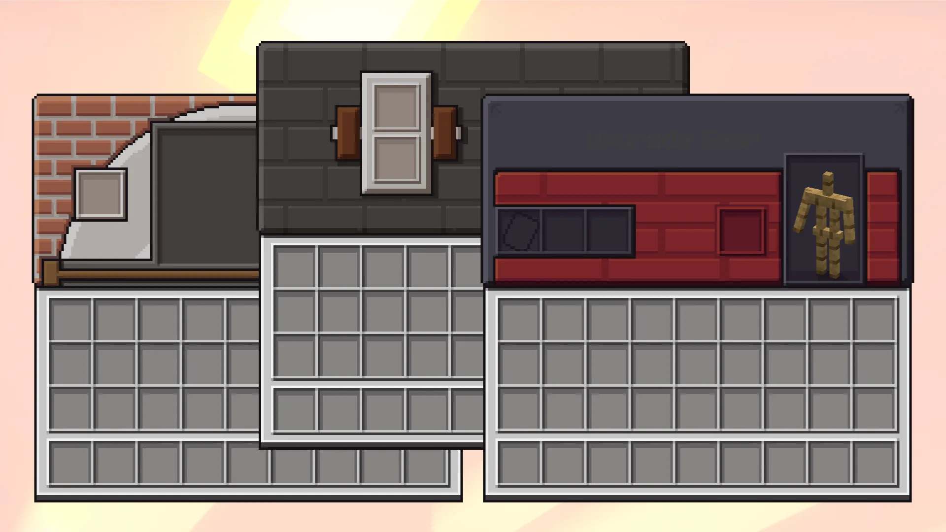 Изображение 4 ресурспака GUI's Perfected