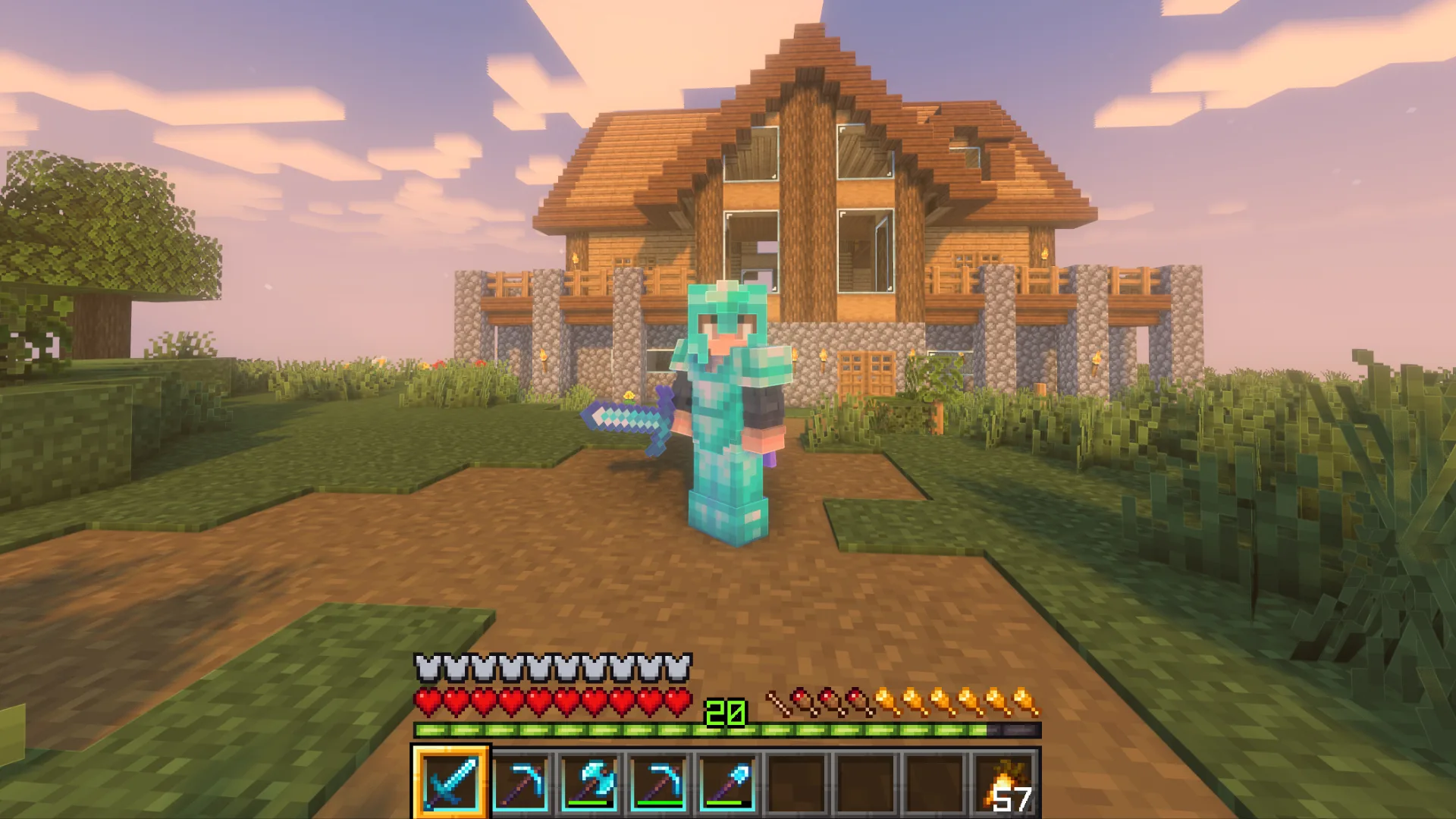 Изображение 5 ресурспака GUI's Perfected