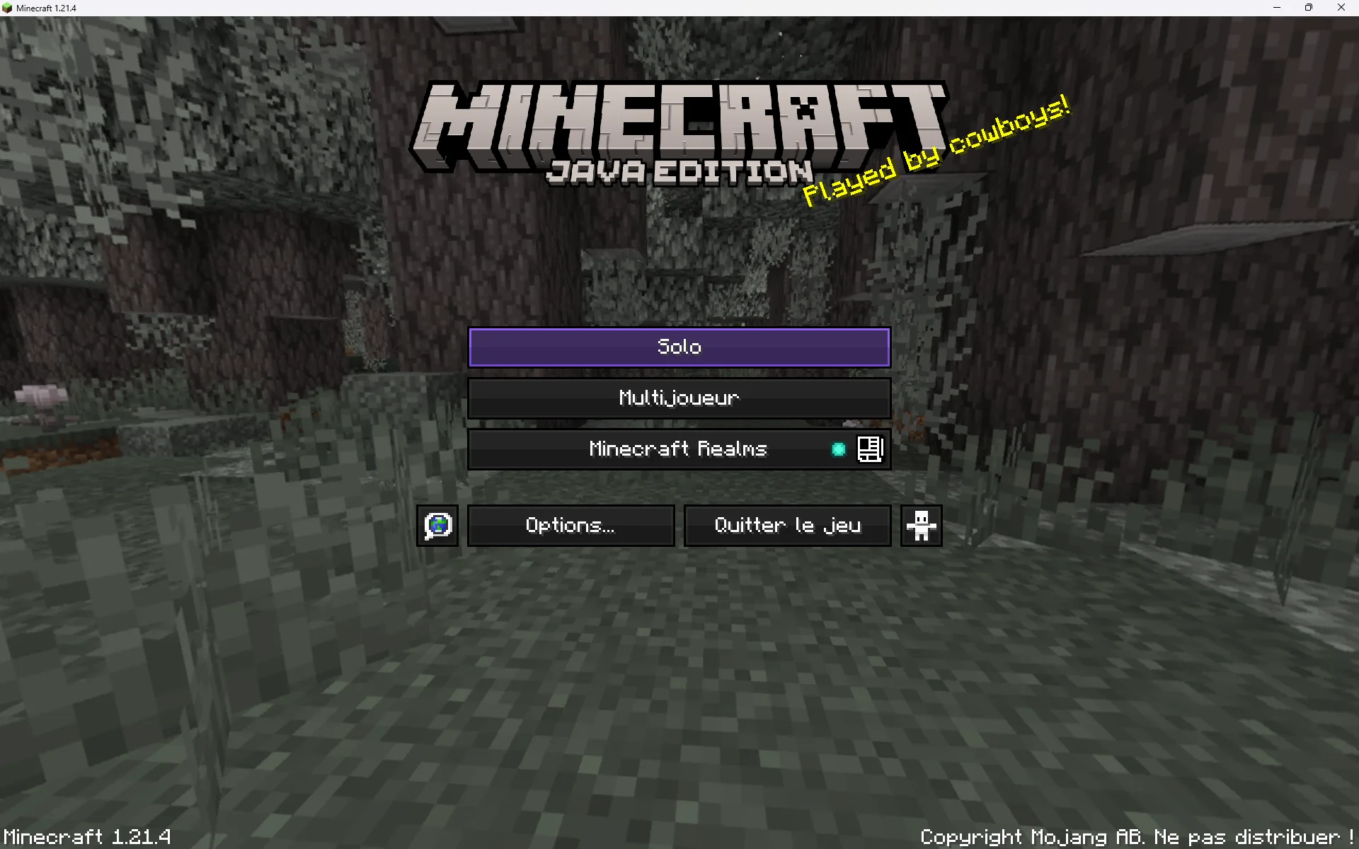 Изображение 3 ресурспака GUI PurpleOLED