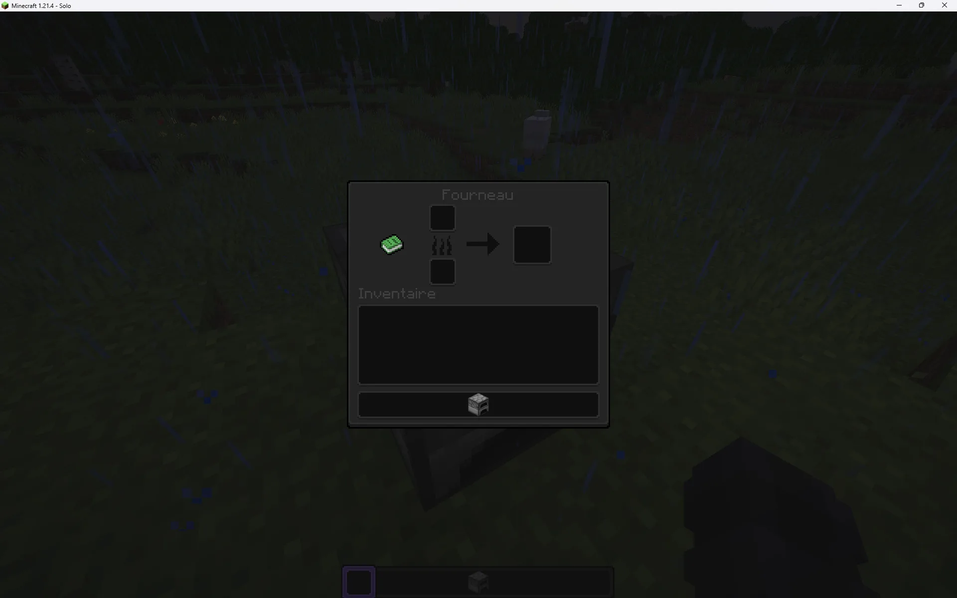 Изображение 4 ресурспака GUI PurpleOLED