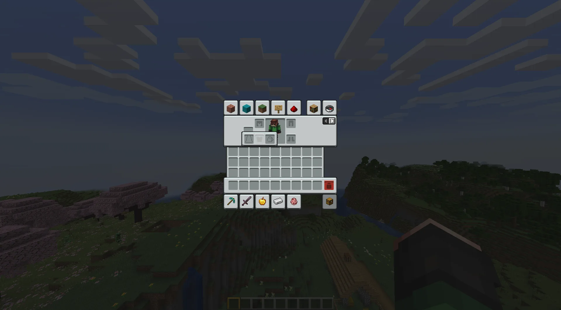 GUI Revision Compats