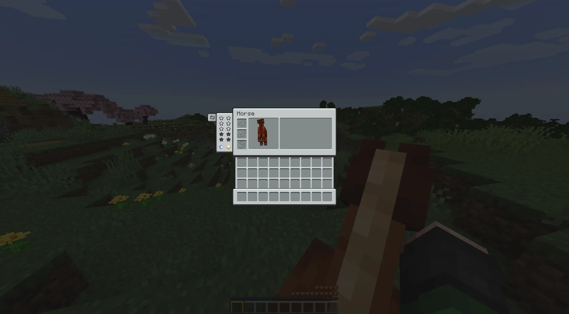 Изображение 3 ресурспака GUI Revision Compats