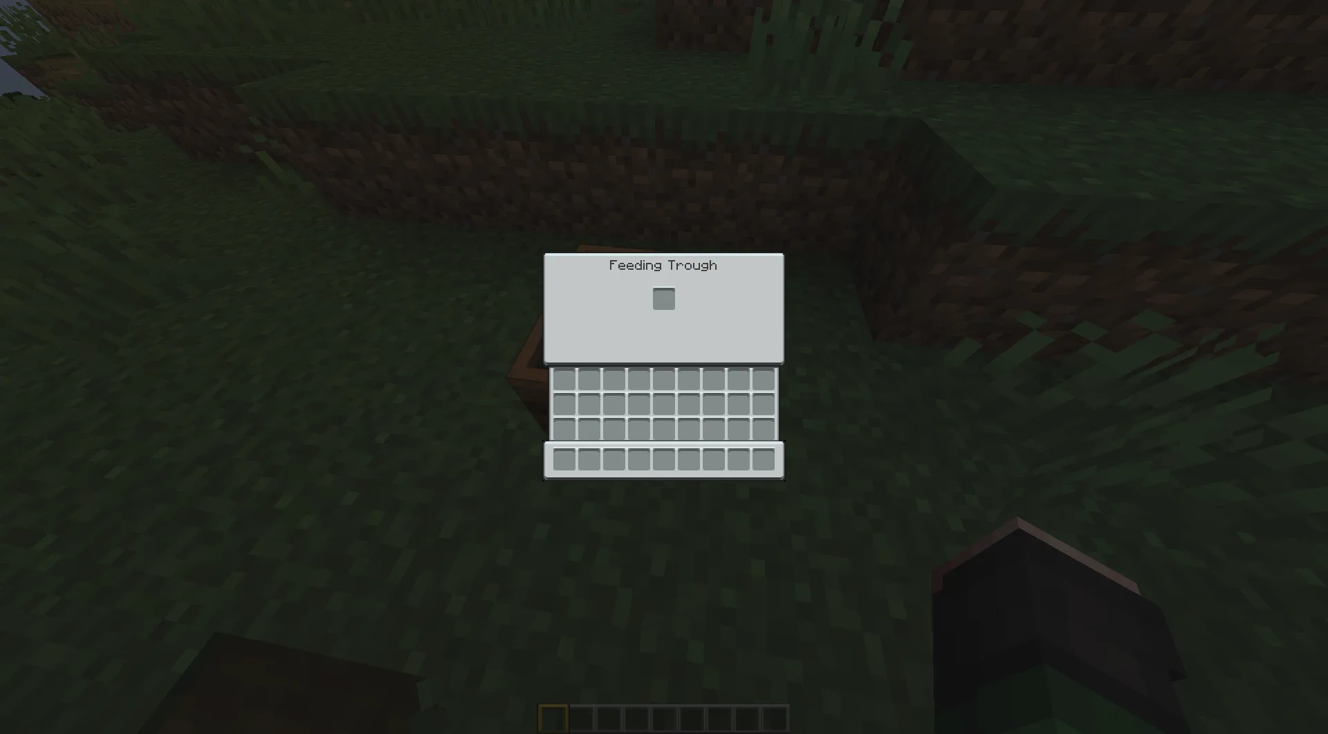 Изображение 4 ресурспака GUI Revision Compats