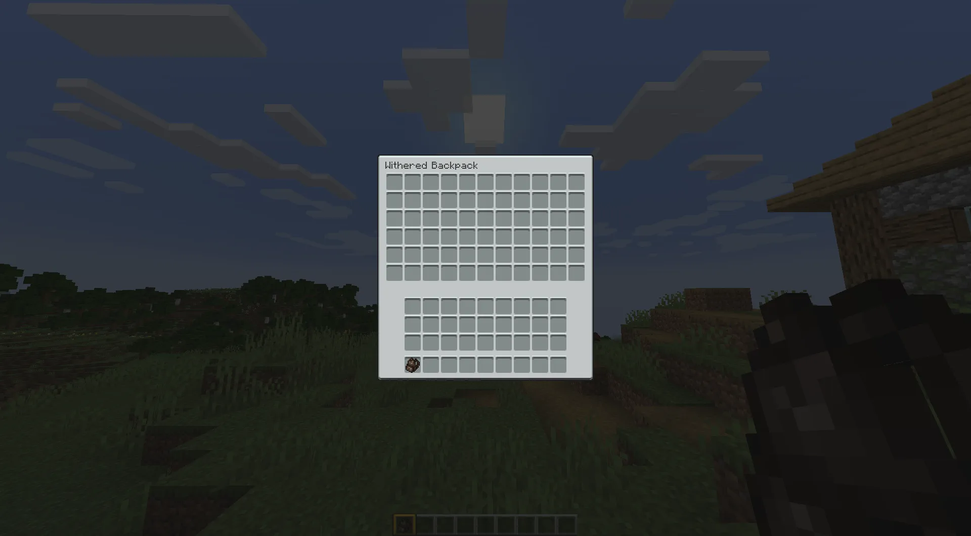 Изображение 6 ресурспака GUI Revision Compats