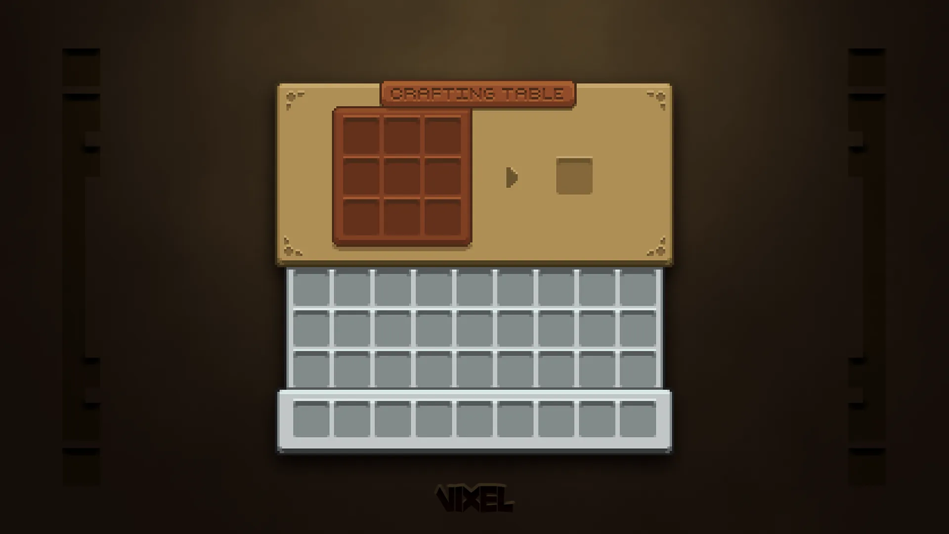 Изображение 1 ресурспака GUI Revision