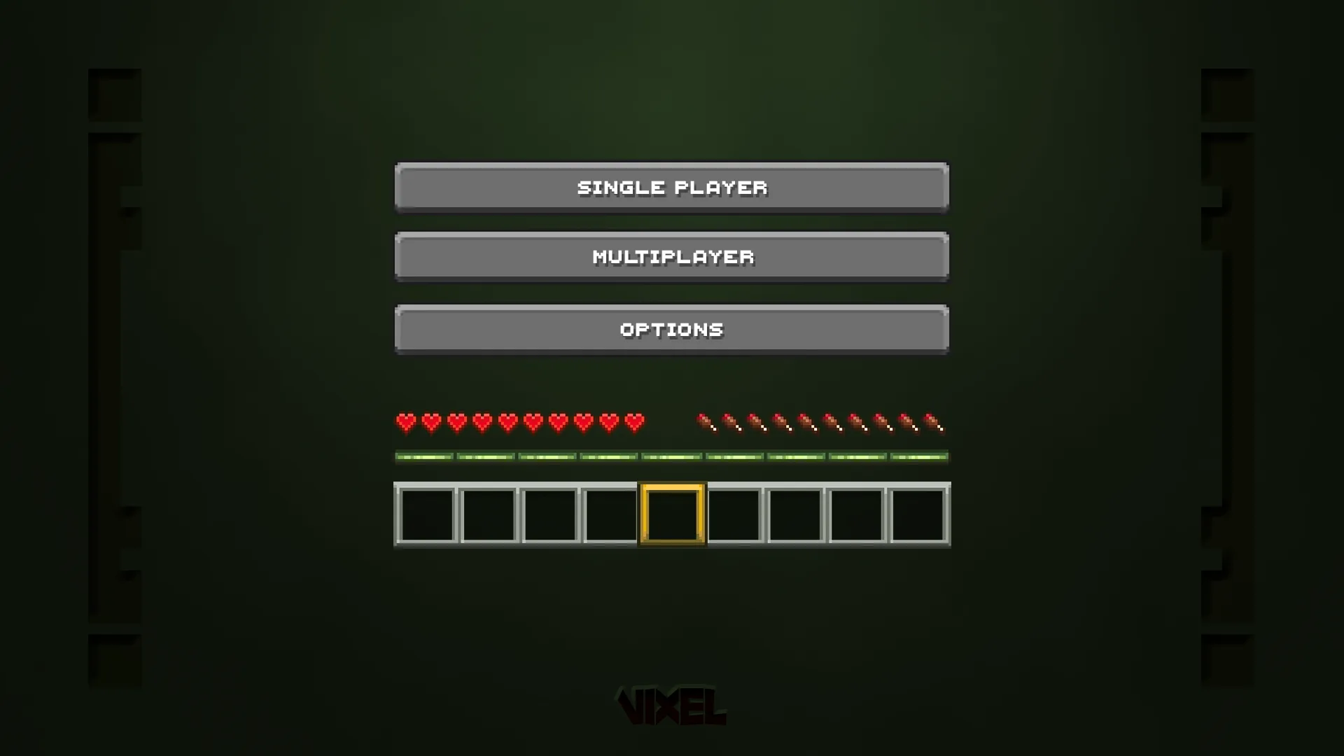 Изображение 4 ресурспака GUI Revision