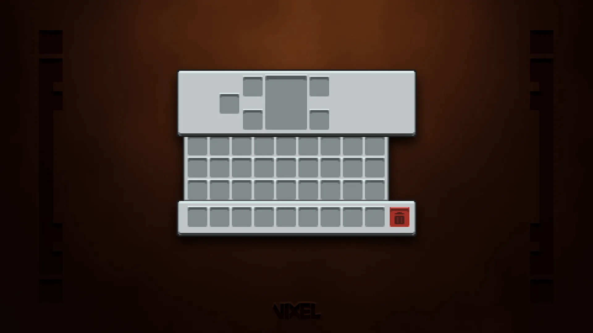 Изображение 5 ресурспака GUI Revision