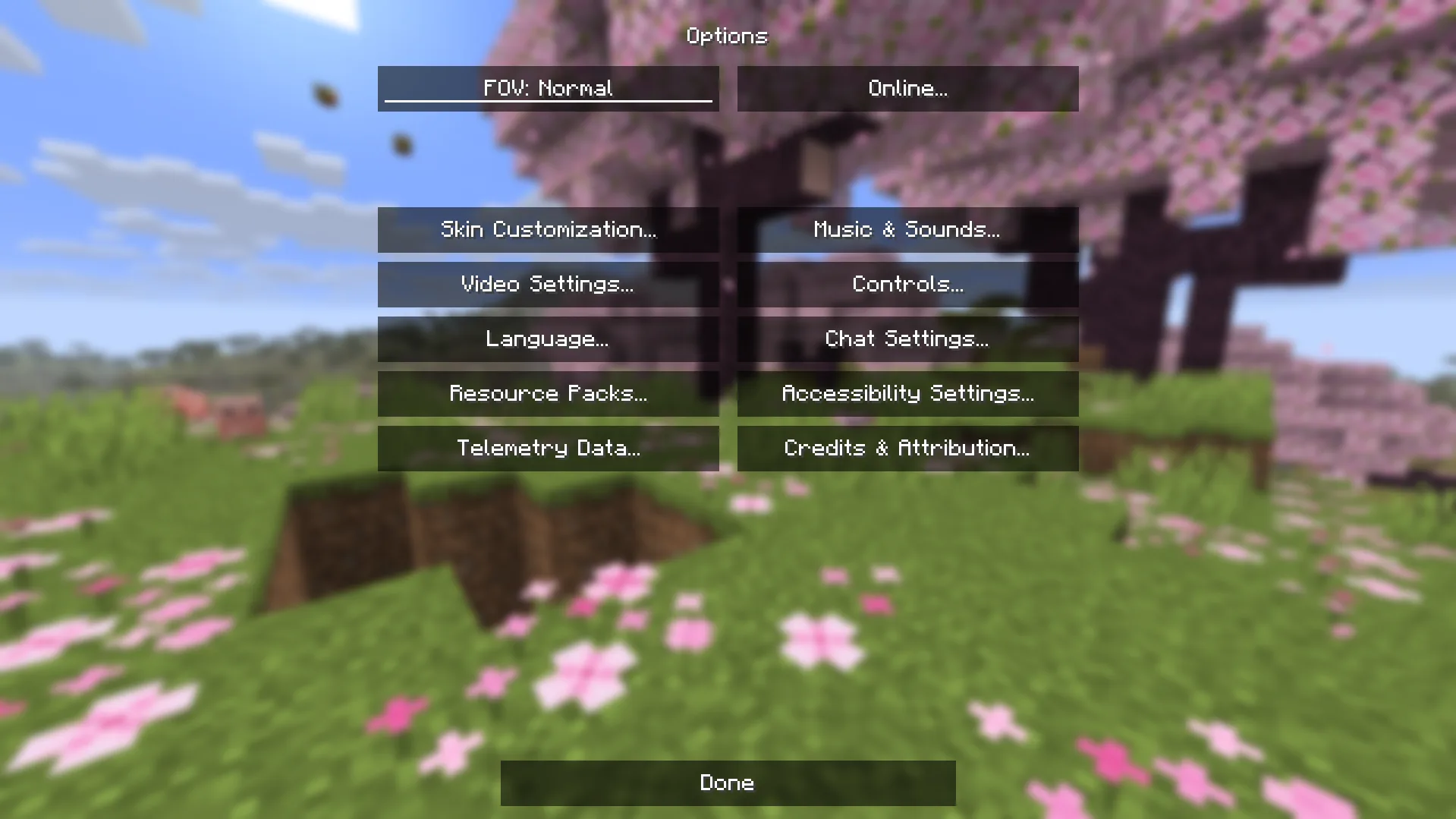 Изображение 2 ресурспака GUISe