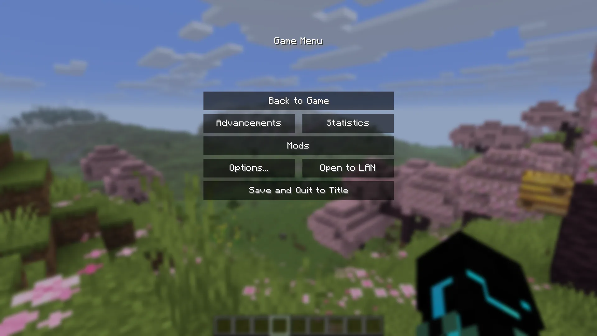 Изображение 4 ресурспака GUISe