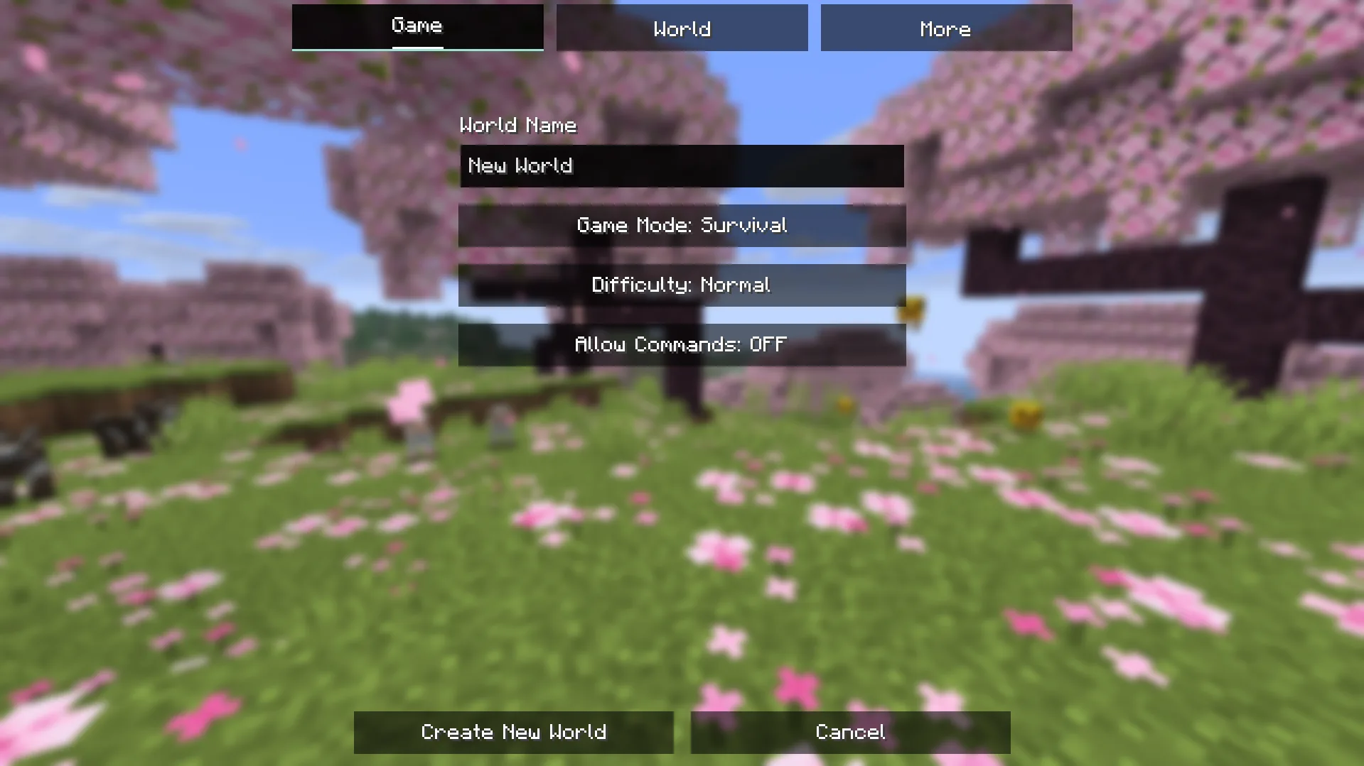 Изображение 6 ресурспака GUISe